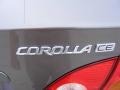 Moonshadow Metallic - Corolla CE Photo No. 18