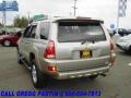 2004 Dorado Gold Pearl Toyota 4Runner Limited 4x4  photo #2