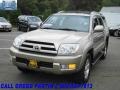 2004 Dorado Gold Pearl Toyota 4Runner Limited 4x4  photo #3