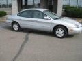 Silver Frost Metallic - Taurus GL Photo No. 1