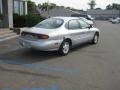 1996 Silver Frost Metallic Ford Taurus GL  photo #4