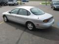 1996 Silver Frost Metallic Ford Taurus GL  photo #8