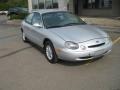 Silver Frost Metallic - Taurus GL Photo No. 14