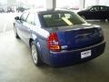 2009 Deep Water Blue Pearl Chrysler 300 Limited  photo #2