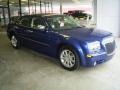 2009 Deep Water Blue Pearl Chrysler 300 Limited  photo #5