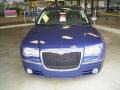 2009 Deep Water Blue Pearl Chrysler 300 Limited  photo #6