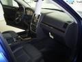 2009 Deep Water Blue Pearl Chrysler 300 Limited  photo #16