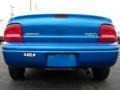 1999 Intense Blue Pearl Dodge Neon Highline Sedan  photo #5