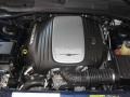 Midnight Blue Pearlcoat - 300 C HEMI Photo No. 9