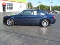 Midnight Blue Pearlcoat - 300 C HEMI Photo No. 15