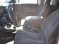 Bright Silver Metallic - Dakota Sport Club Cab Photo No. 15