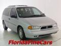 Silver Frost Metallic - Windstar GL Photo No. 1
