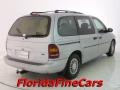Silver Frost Metallic - Windstar GL Photo No. 2