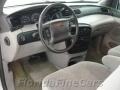 Silver Frost Metallic - Windstar GL Photo No. 11