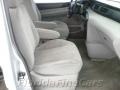 Silver Frost Metallic - Windstar GL Photo No. 12