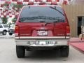 1999 Toreador Red Metallic Ford Explorer Eddie Bauer 4x4  photo #3