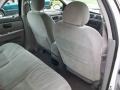 2003 Vibrant White Ford Taurus SES  photo #17