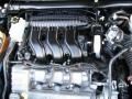 2006 Black Ford Five Hundred SEL AWD  photo #17