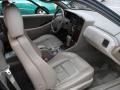 Ebony Pearl Metallic - SVX LSi AWD Coupe Photo No. 12
