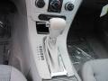 Summit White - Malibu LS Sedan Photo No. 7