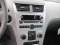 Summit White - Malibu LS Sedan Photo No. 8