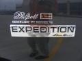 Carbon Metallic - Expedition Eddie Bauer Photo No. 23