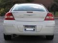 2003 Satin White Pearlcoat Chrysler Sebring LXi Coupe  photo #10