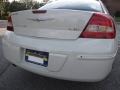 2003 Satin White Pearlcoat Chrysler Sebring LXi Coupe  photo #18