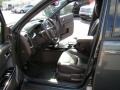 2008 Black Pearl Slate Metallic Ford Escape Limited  photo #8