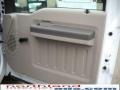 Oxford White - F350 Super Duty XL Regular Cab Chassis Photo No. 6