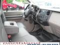 Oxford White - F350 Super Duty XL Regular Cab Chassis Photo No. 7