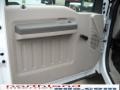 Oxford White - F350 Super Duty XL Regular Cab Chassis Photo No. 12