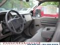 Oxford White - F350 Super Duty XL Regular Cab Chassis Photo No. 13