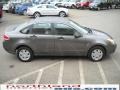 2010 Sterling Grey Metallic Ford Focus S Sedan  photo #5