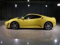 Yellow - F430 Coupe F1 Photo No. 18