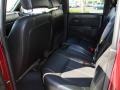 2007 Sonoma Red Metallic GMC Canyon SLE Crew Cab  photo #11