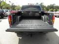 2006 Stealth Gray Metallic GMC Sierra 1500 SLT Crew Cab 4x4  photo #16