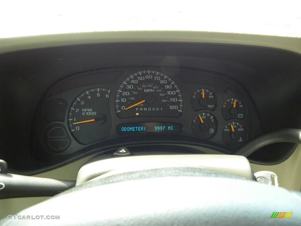 2006 Sierra 1500 SLT Crew Cab 4x4 - Stealth Gray Metallic / Neutral photo #23