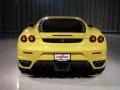 Yellow - F430 Coupe F1 Photo No. 19