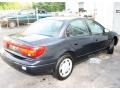 Black Silver - S Series SL2 Sedan Photo No. 4