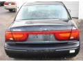 Black Silver - S Series SL2 Sedan Photo No. 5