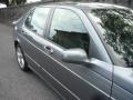 Titan Gray Metallic - 9-5 2.3T Sedan Photo No. 10