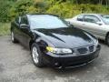 Black - Grand Prix SE Sedan Photo No. 1