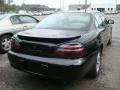 Black - Grand Prix SE Sedan Photo No. 2