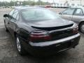 Black - Grand Prix SE Sedan Photo No. 4