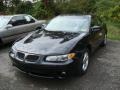 Black - Grand Prix SE Sedan Photo No. 5