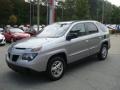 2004 Liquid Gray Metallic Pontiac Aztek   photo #5