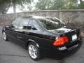 Black - 9-5 2.3T Sedan Photo No. 11