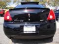 2006 Black Pontiac G6 GT Sedan  photo #5