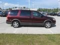 Cranberry Red Metallic - Montana SV6 Photo No. 9